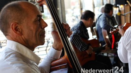 Gipsy day bij Guulke Nederweert