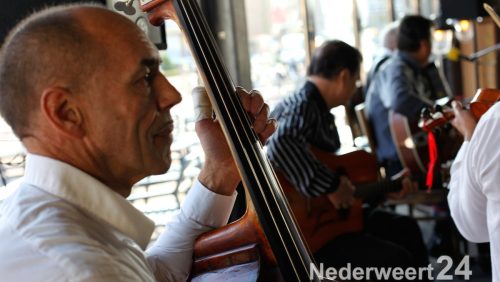 Gipsy day bij Guulke Nederweert