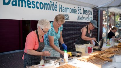 Zomer-braderie-Nederweert-johan-Horst-5