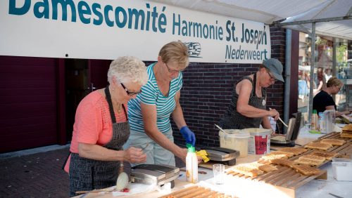 Zomer-braderie-Nederweert-johan-Horst-5