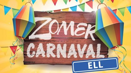 Zomercarnaval-Ell