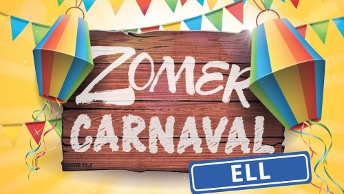 Zomercarnaval-Ell