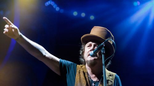 Zucchero-op-Bospop-2018