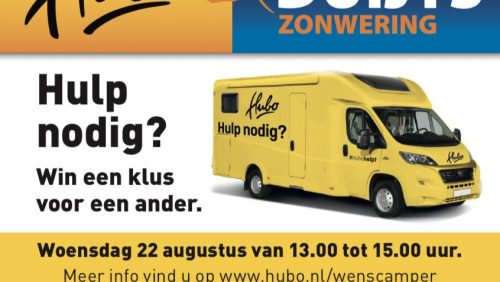 advertentie-Hubo-wenscamper