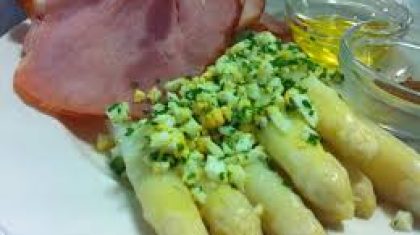 asperges