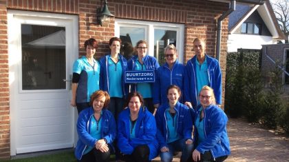 buurtzorg-Nederweert-teamfoto