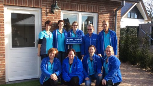 buurtzorg-Nederweert-teamfoto