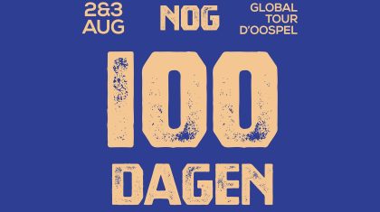 dOospel-100-dagen