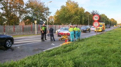 fietser-aangereden-weert-Ringbaan-Noord-1