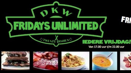 fridays-unlimited