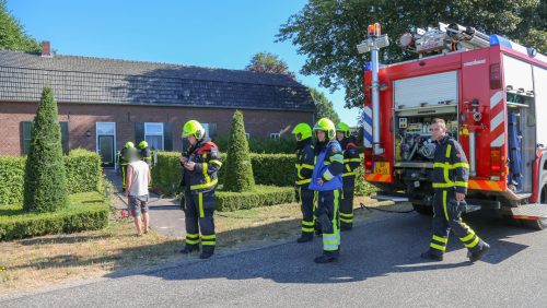 gaslekkage-Kruisvennendijk-Ospel-2