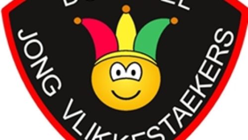 jong-vlikkestaekers