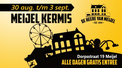 kermis-de-heere-van-meijel