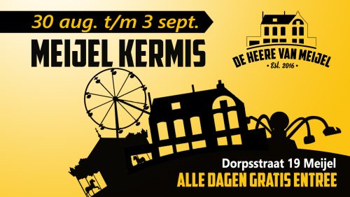 kermis-de-heere-van-meijel