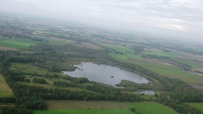 luchtfoto-sarsven-en-de-banen