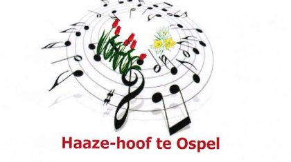 muziek-Haaze-hoof-Ospel