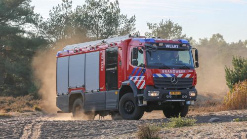 natuurbrandje-boshoverheide-Weert-2