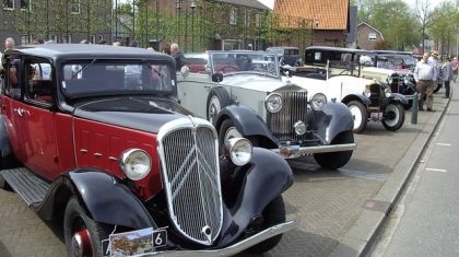 oldtimer-voor-1940