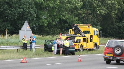 ongeval-A2-NEderweert-1