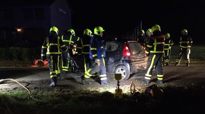 ongeval-Kruisvennendijk-Ospel