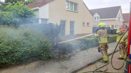 onkruidbrander-veroorzaakt-brand-Stellingmolen-Weert-2