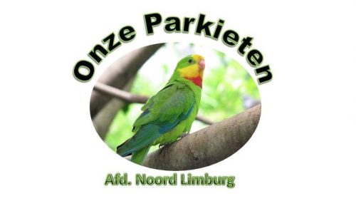 parkietenvereniging-Noord-Limburg