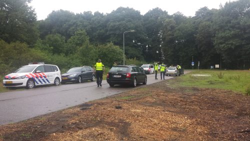 politie-controle