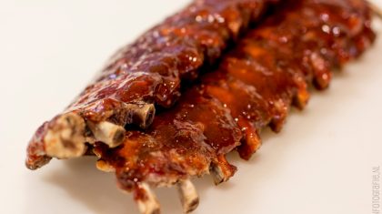 spareribs