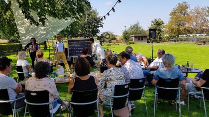 t-Slakkenhuys-organiseert-Frans-muziektheater-onder-de-kersenbomen