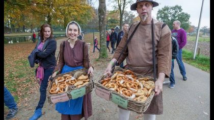 verjaardag-Weert