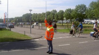 verkeersregelaar