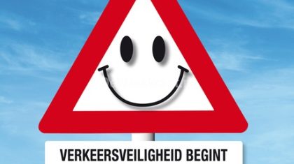 verkeersveiligheid