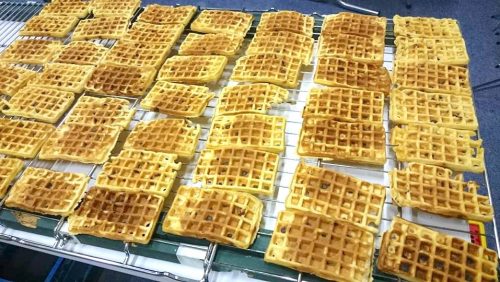 wafel