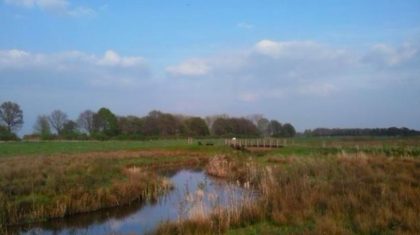 wandeltocht-Leveroy