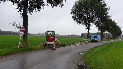 watterleiding-gesprongen-Nederweert