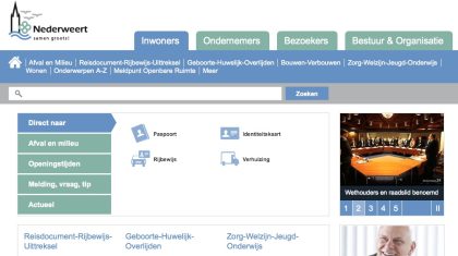 website-gemeente-nederweert