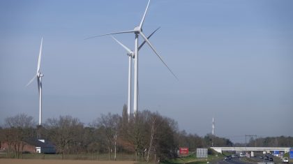 windpark-Weert