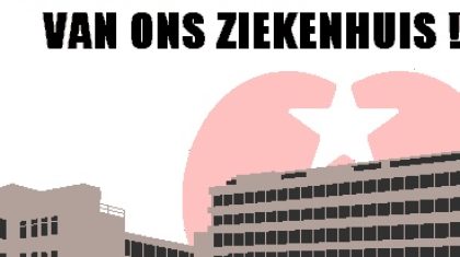 ziekenhuis