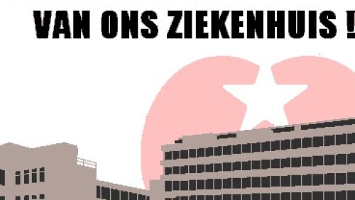 ziekenhuis