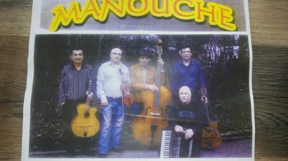 zigeunerband-Manouche-uit-Weert